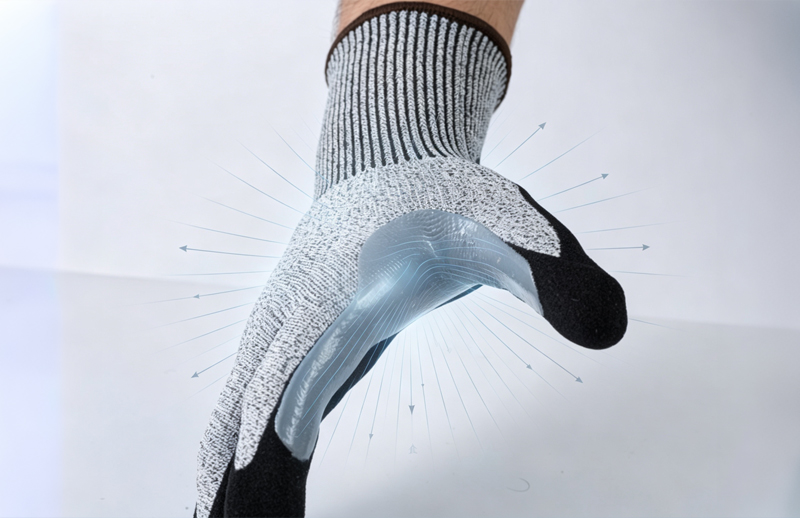Nantong Sincere Safety Products and Technology Co., Ltd.