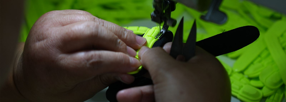 Nantong Sincere Safety Products and Technology Co., Ltd.